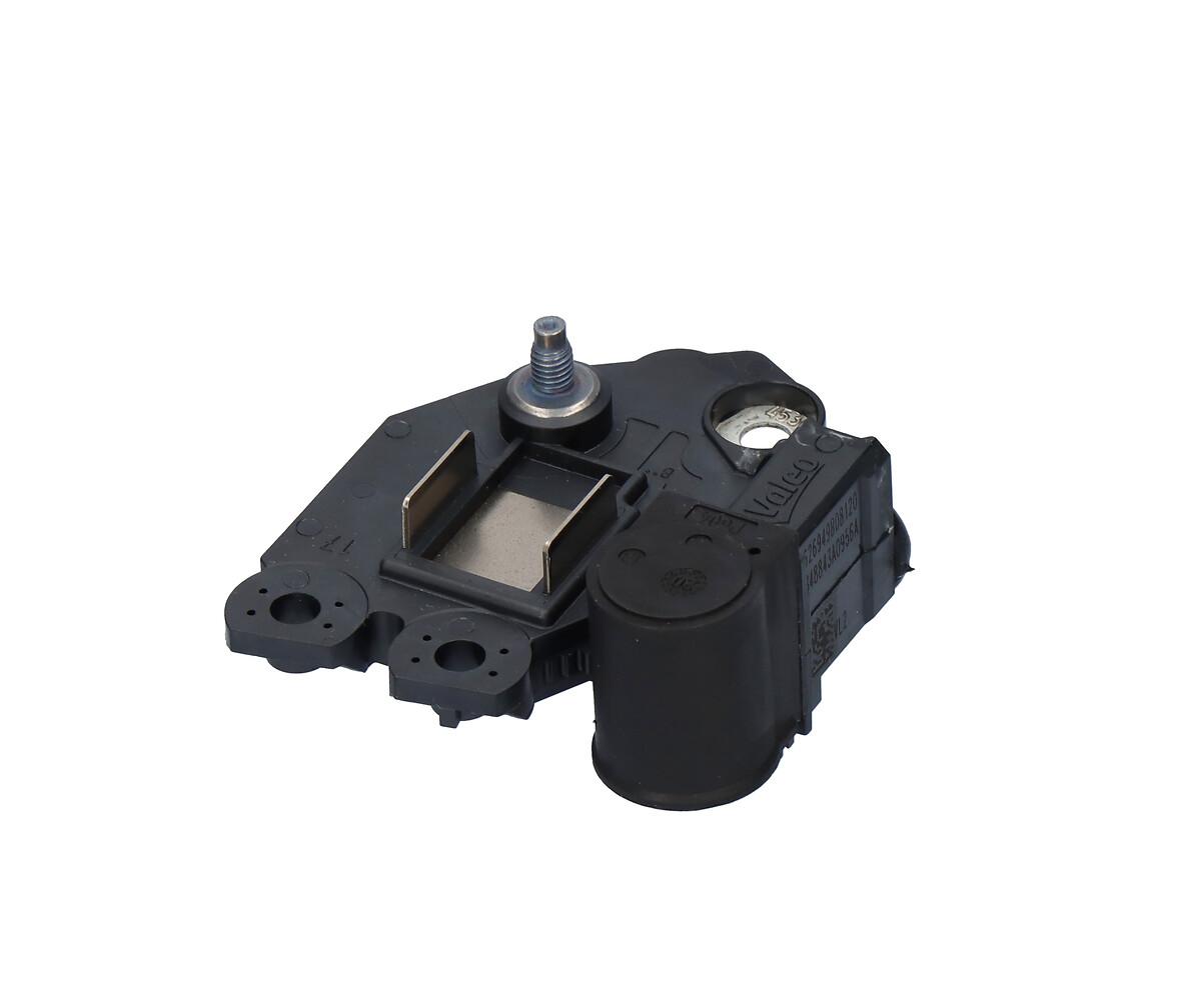 ALTERNATOR REGULATOR