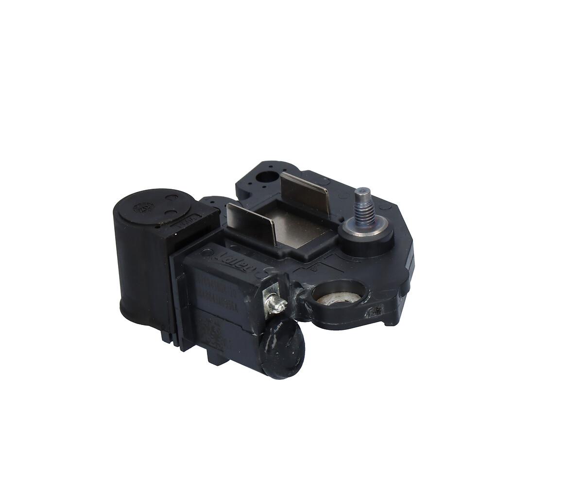 ALTERNATOR REGULATOR