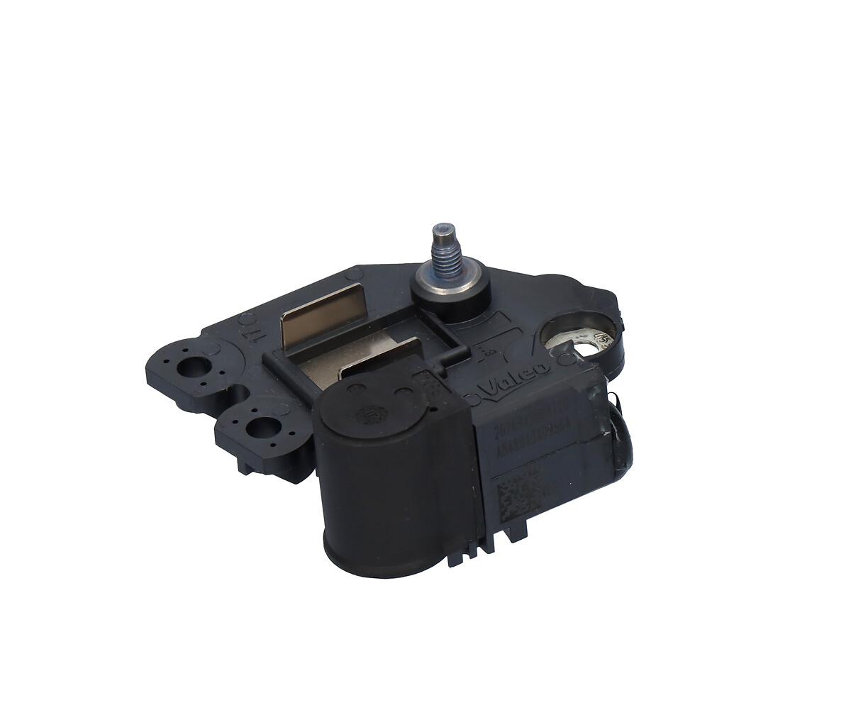 ALTERNATOR REGULATOR
