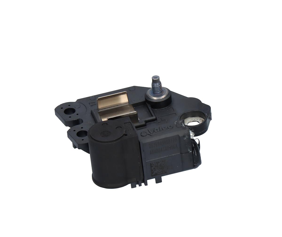 ALTERNATOR REGULATOR