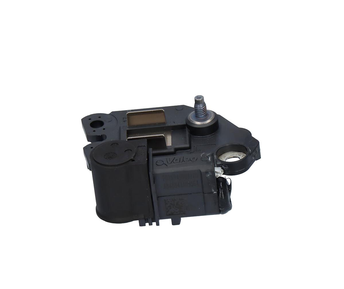 ALTERNATOR REGULATOR
