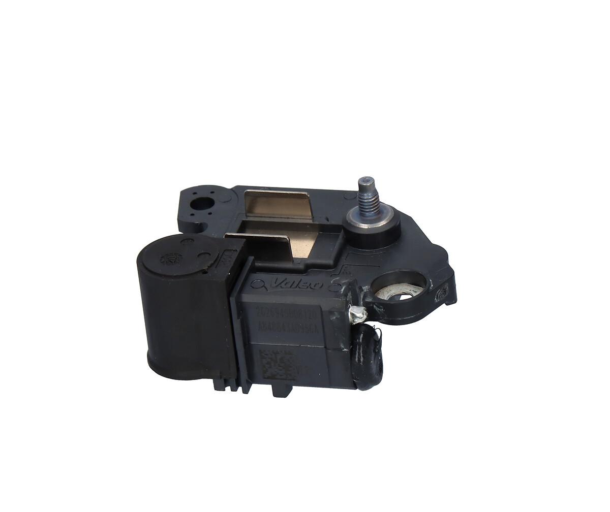 ALTERNATOR REGULATOR