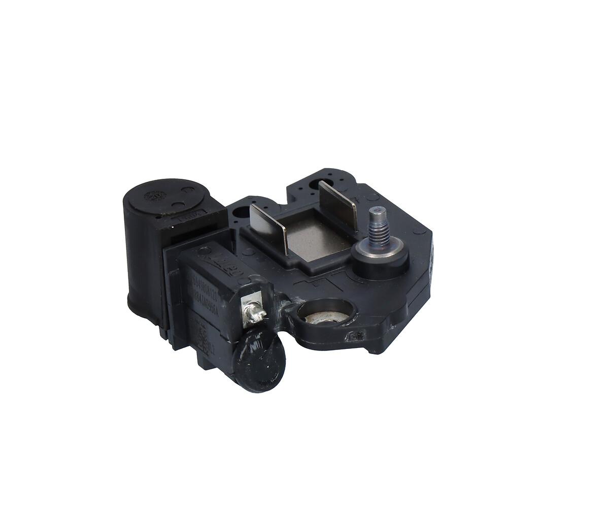ALTERNATOR REGULATOR