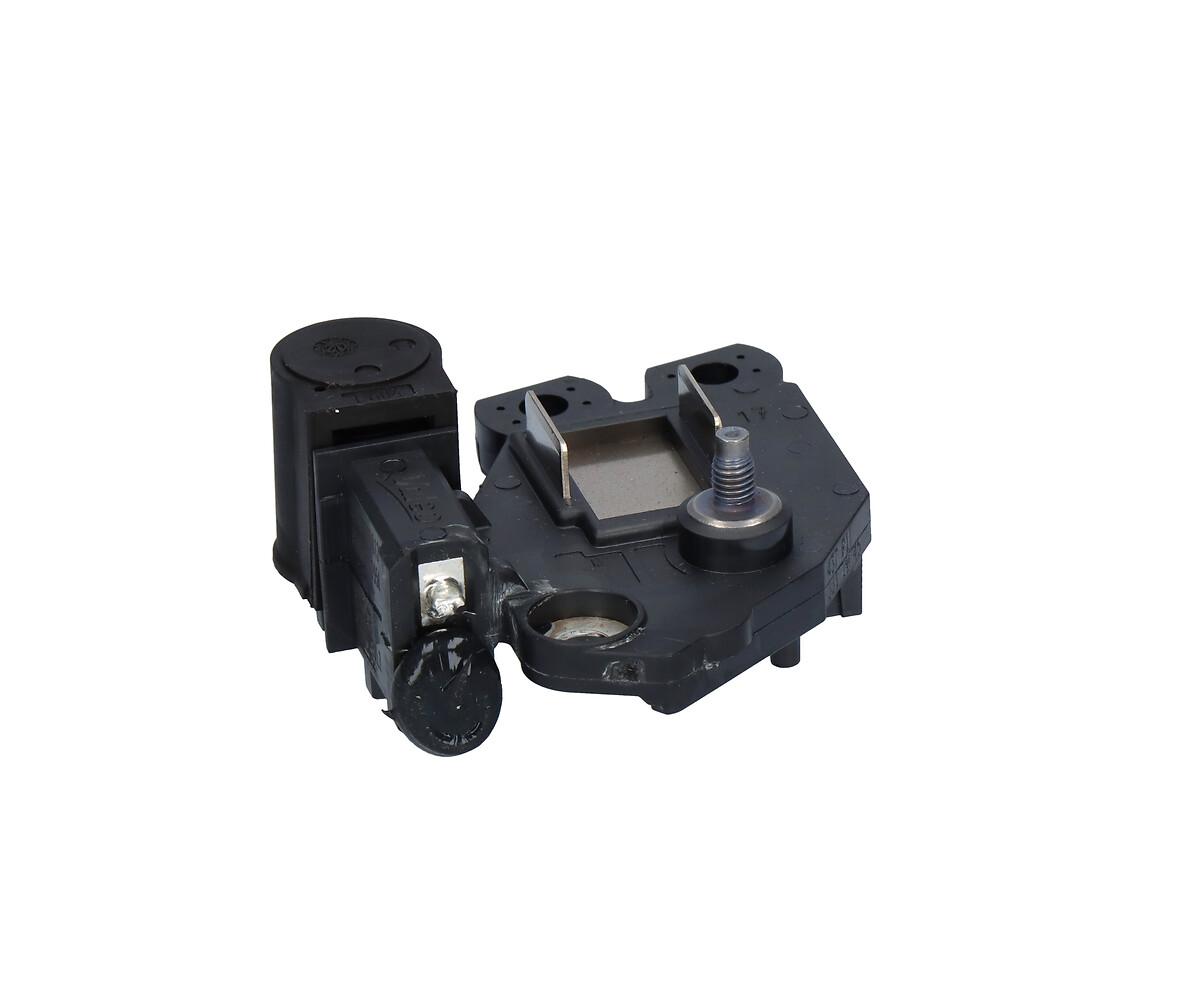 ALTERNATOR REGULATOR