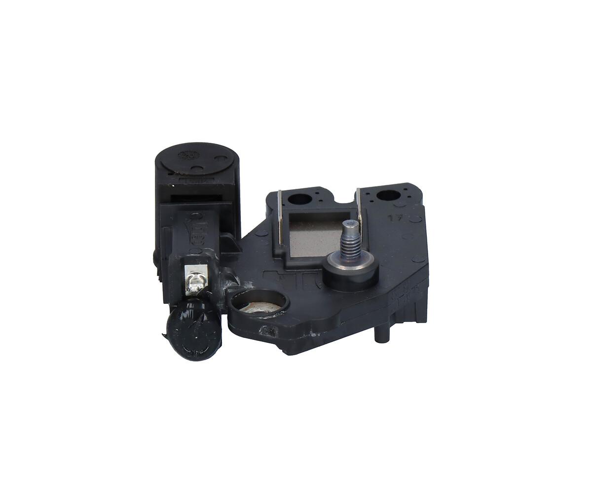 ALTERNATOR REGULATOR