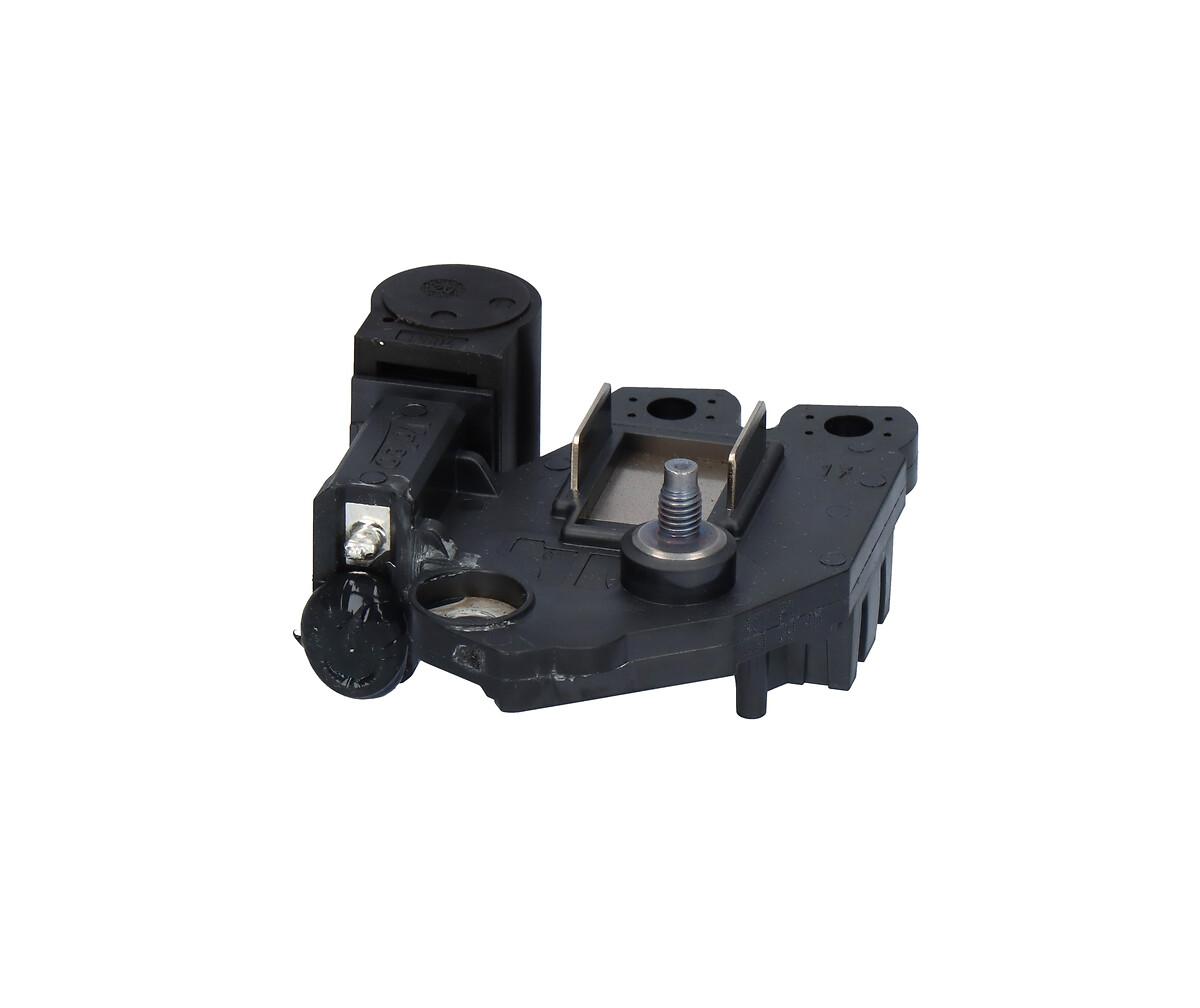 ALTERNATOR REGULATOR