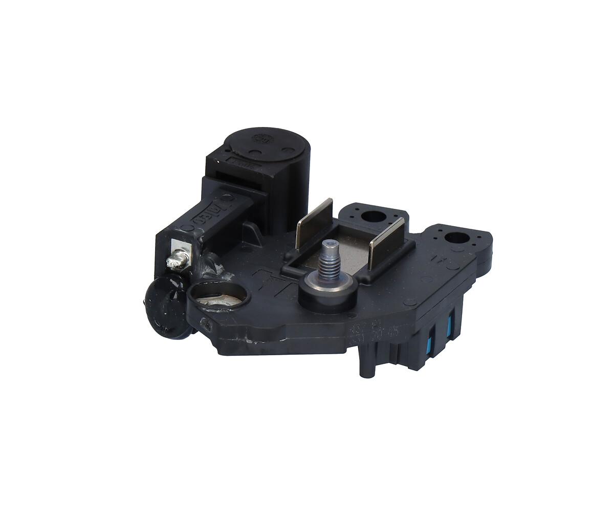 ALTERNATOR REGULATOR