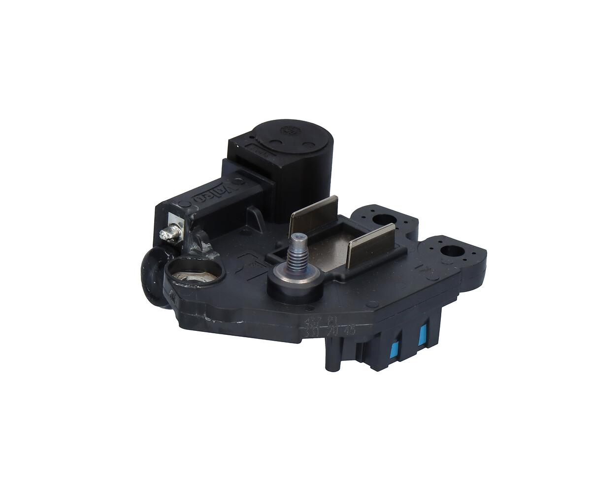 ALTERNATOR REGULATOR