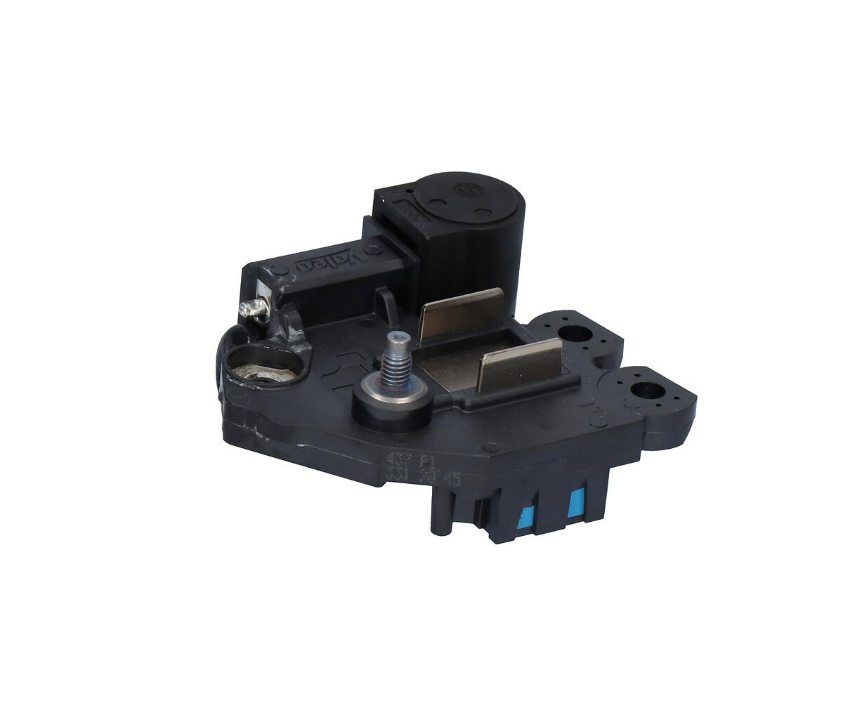 ALTERNATOR REGULATOR