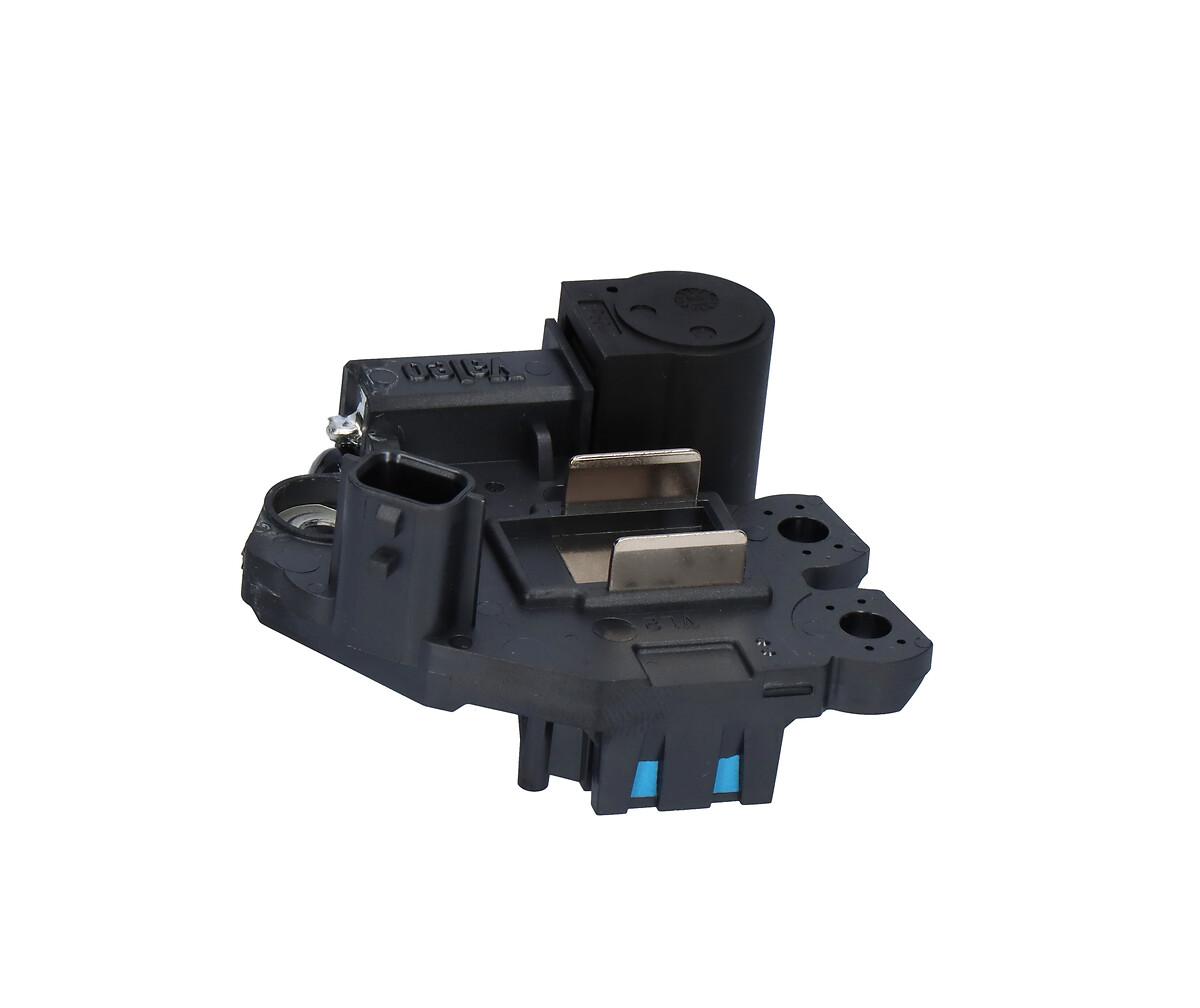 ALTERNATOR REGULATOR