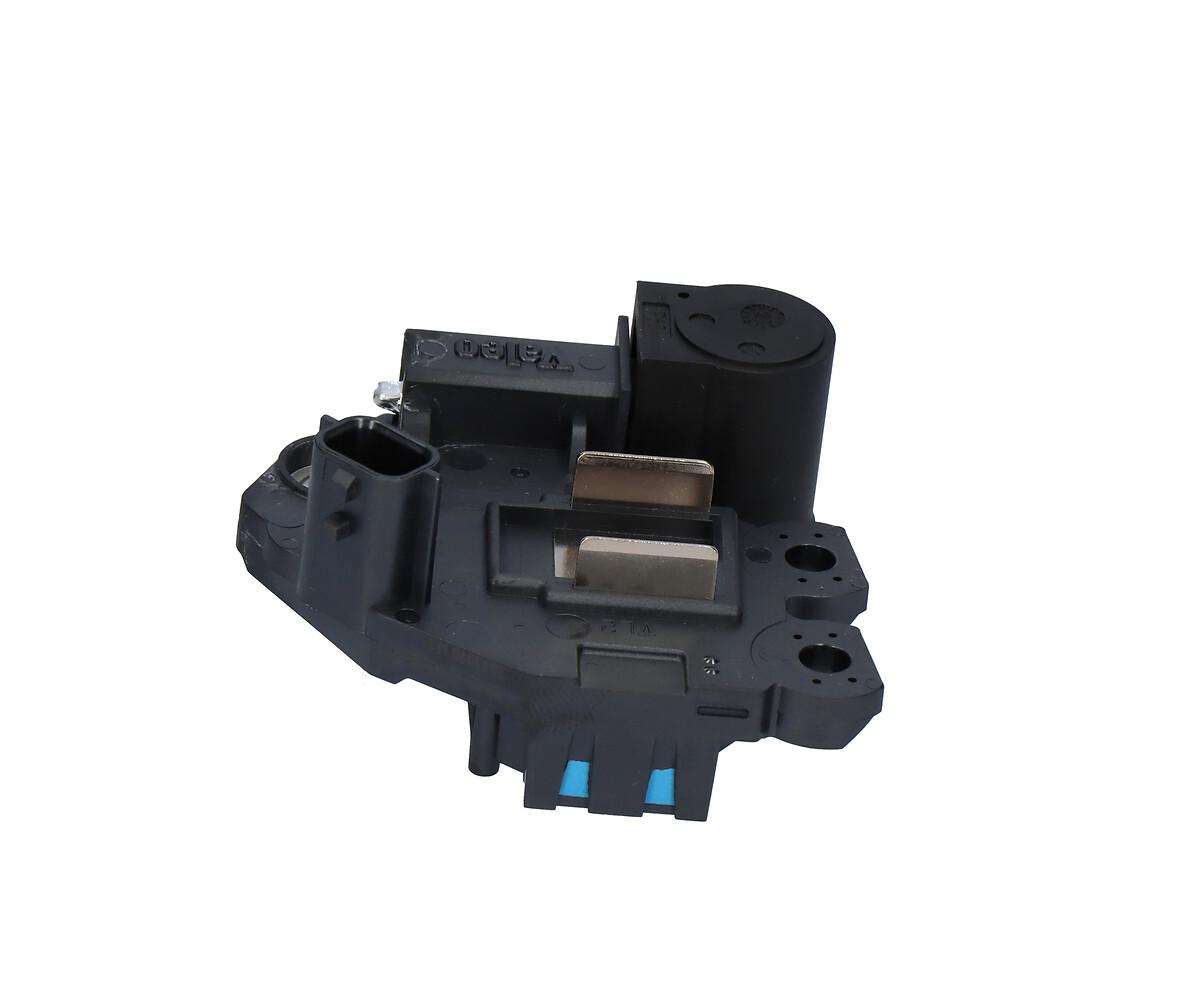ALTERNATOR REGULATOR
