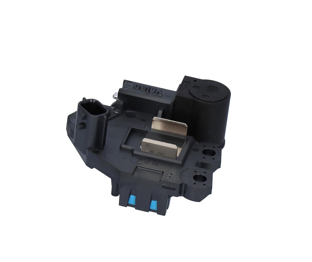ALTERNATOR REGULATOR