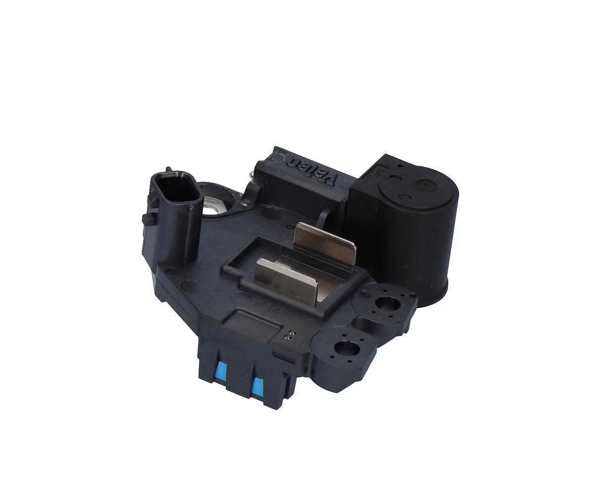 ALTERNATOR REGULATOR