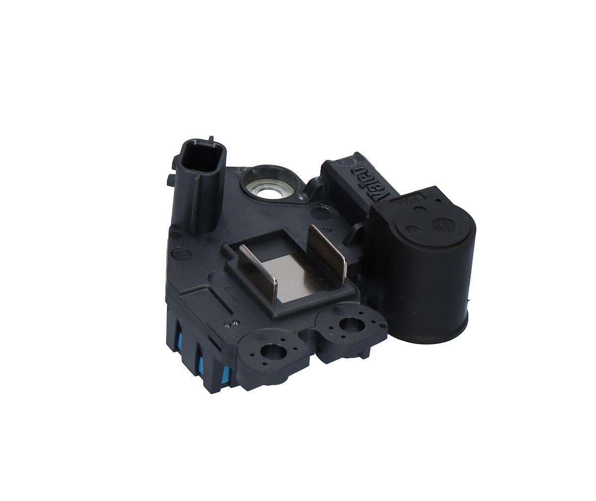 ALTERNATOR REGULATOR
