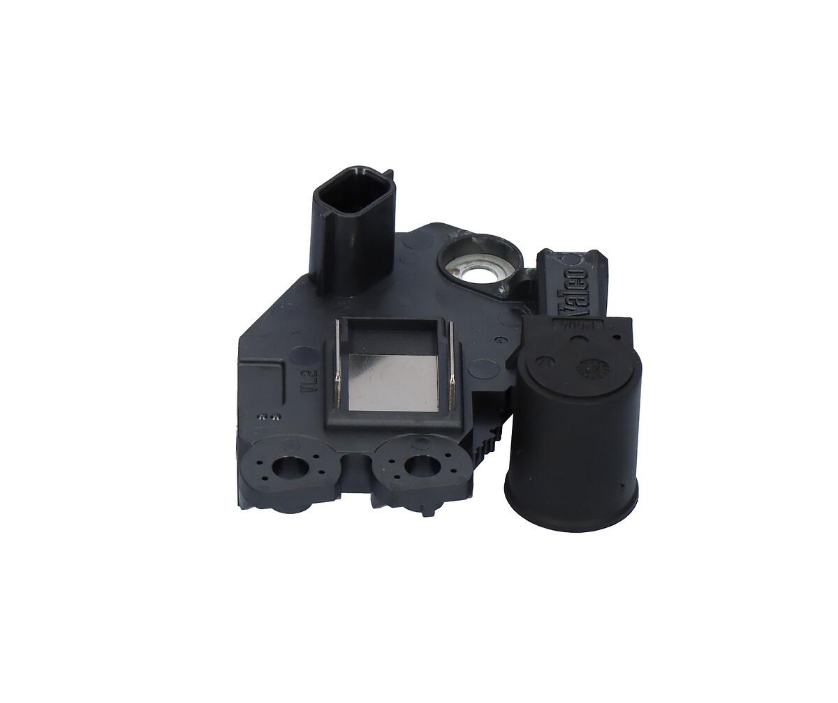 ALTERNATOR REGULATOR