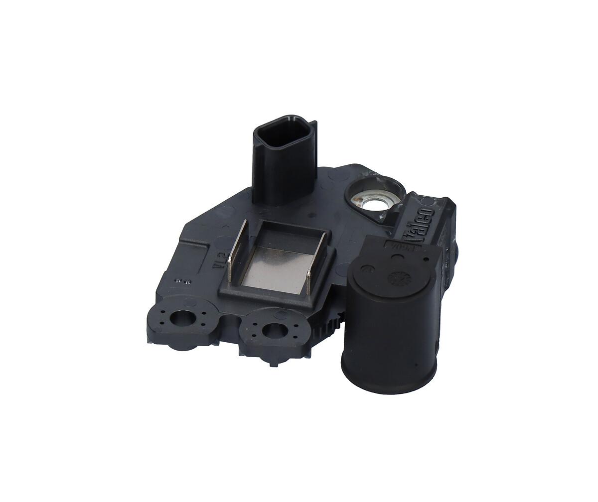 ALTERNATOR REGULATOR