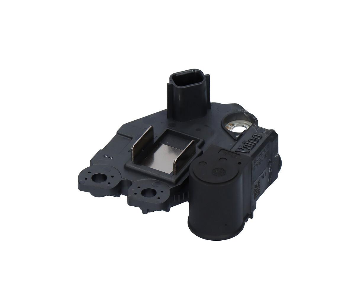 ALTERNATOR REGULATOR