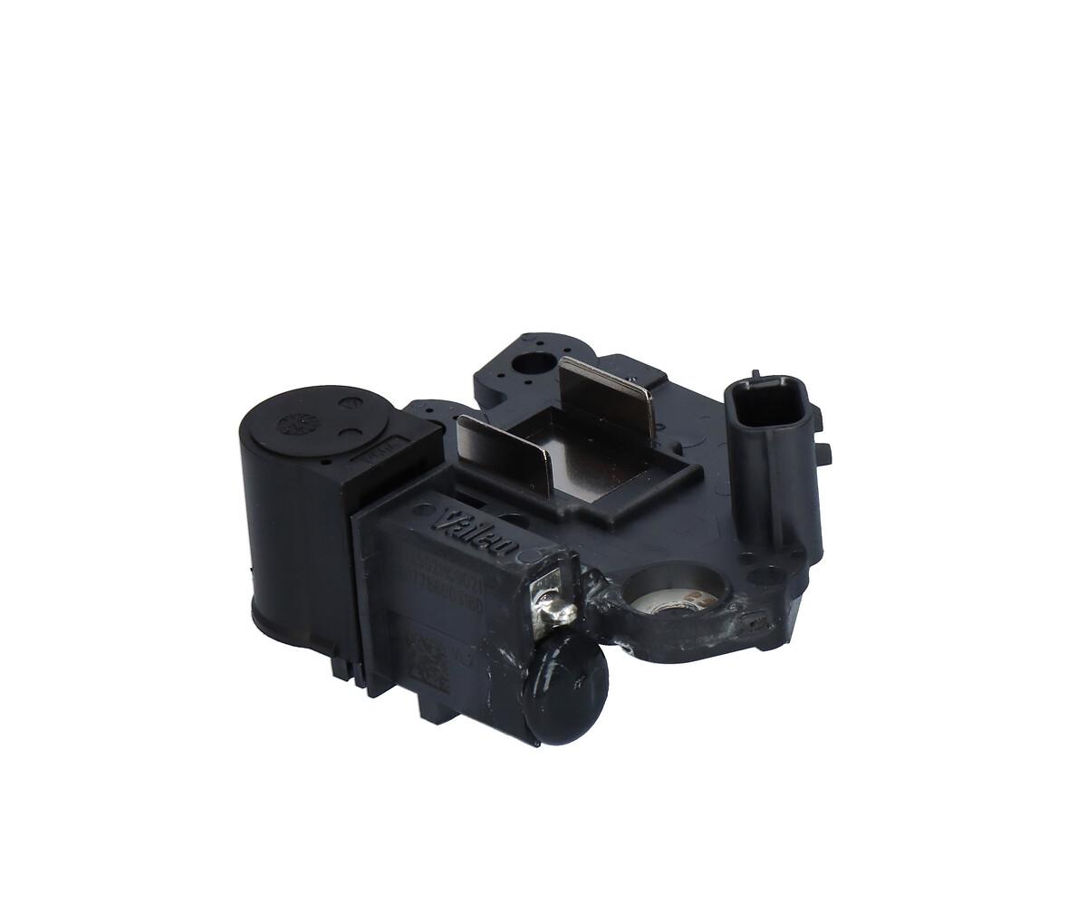 ALTERNATOR REGULATOR