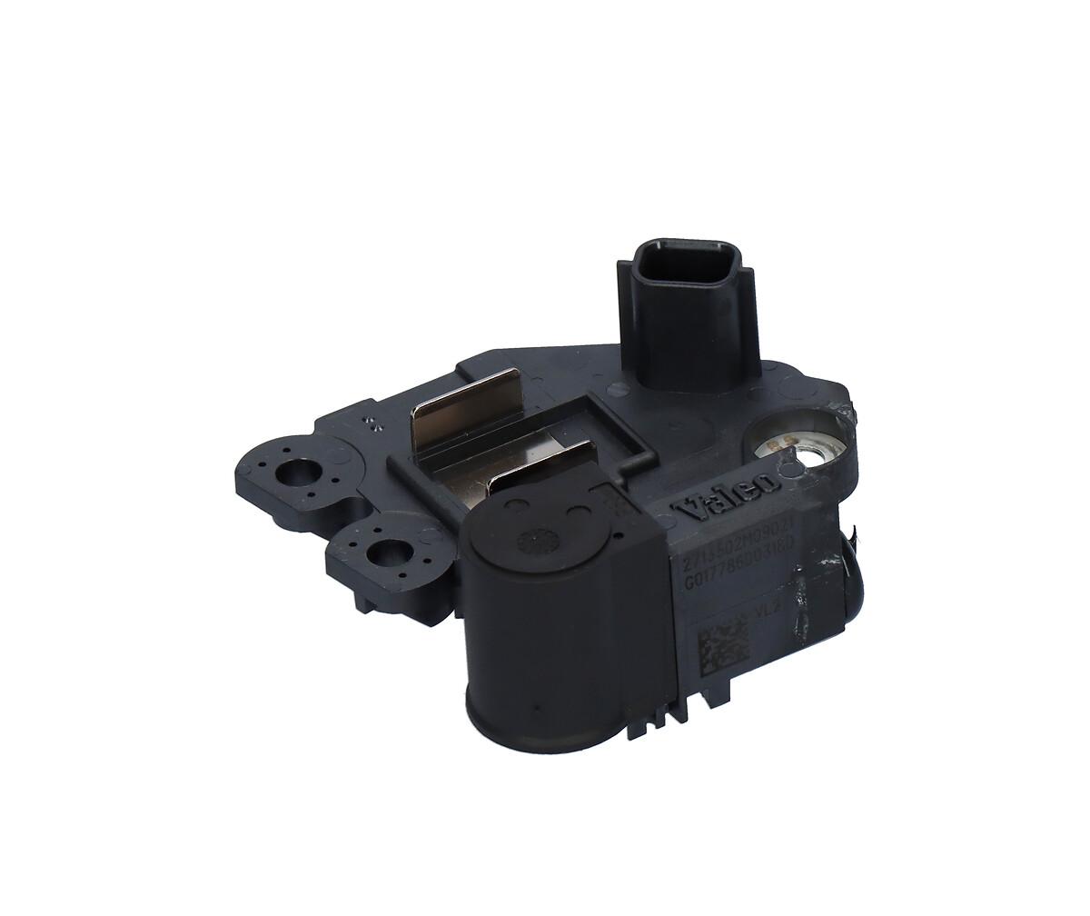 ALTERNATOR REGULATOR