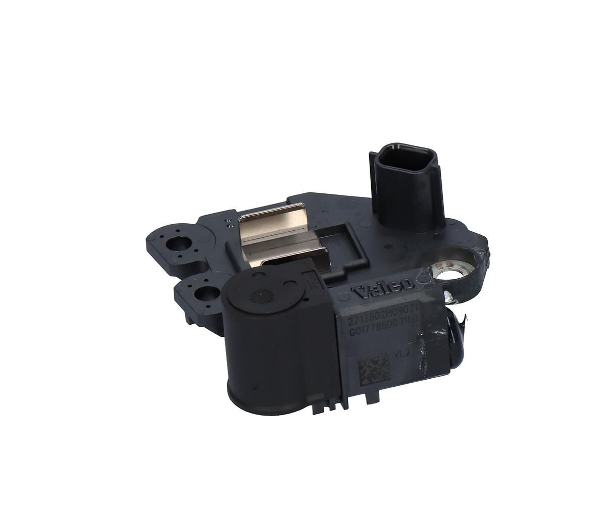 ALTERNATOR REGULATOR