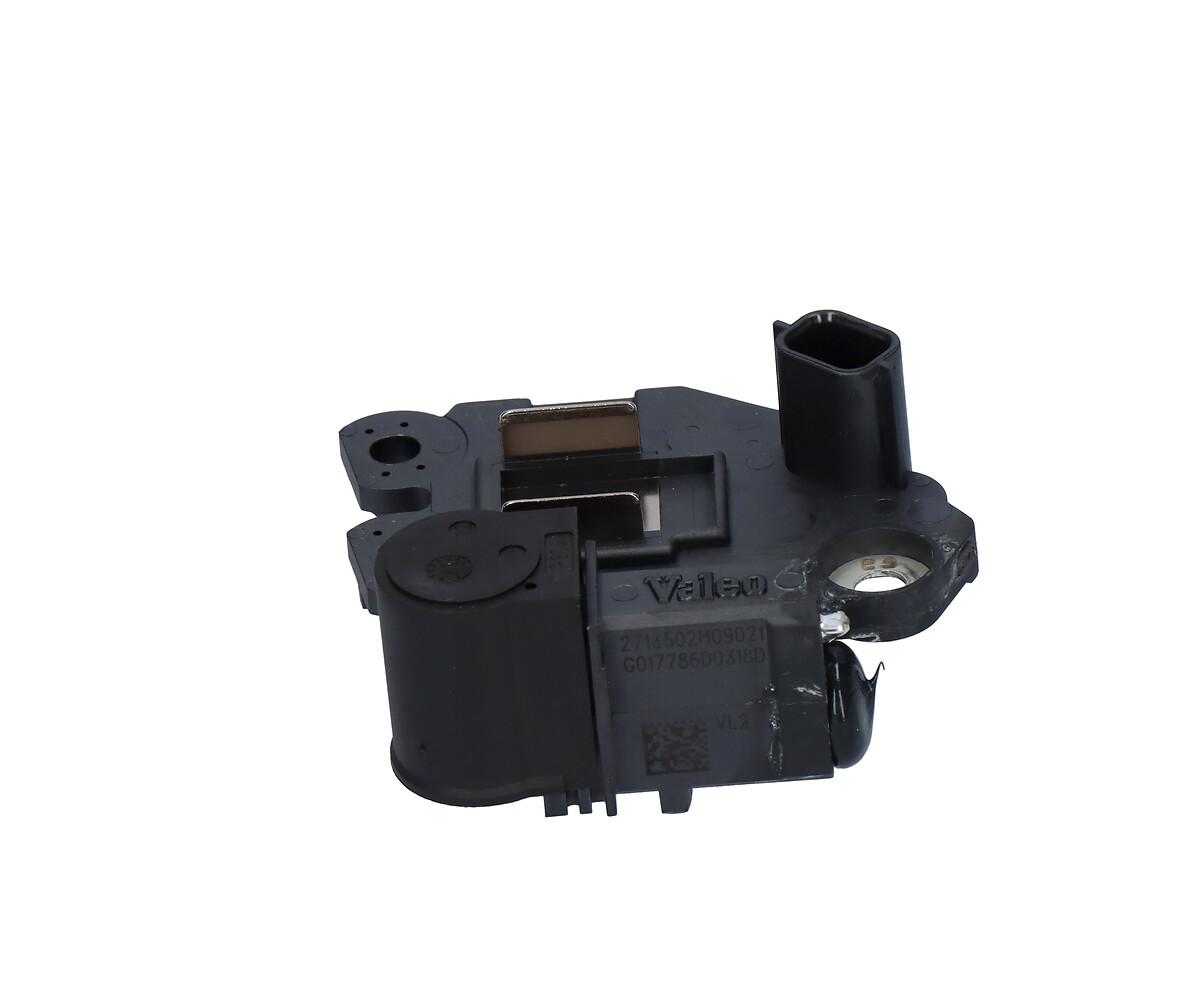 ALTERNATOR REGULATOR