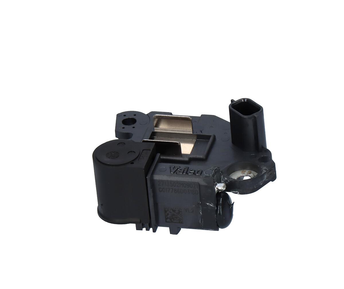ALTERNATOR REGULATOR