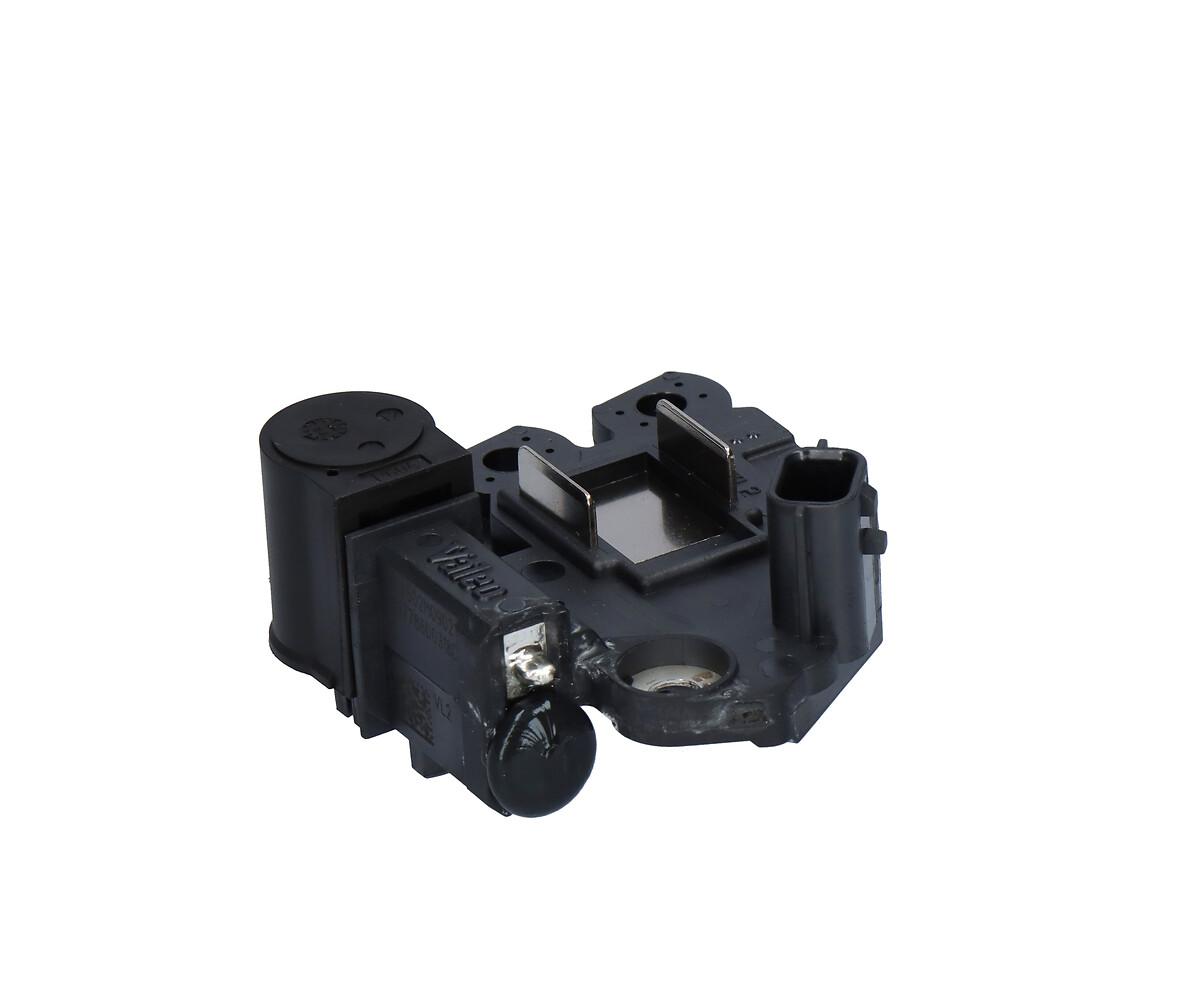 ALTERNATOR REGULATOR