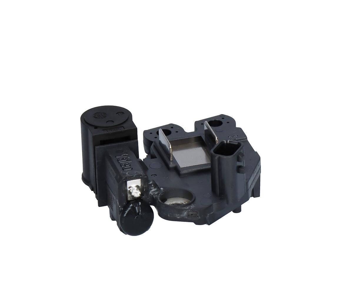 ALTERNATOR REGULATOR