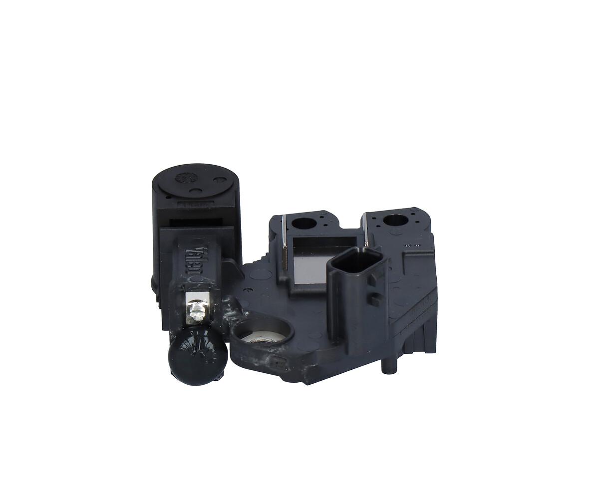 ALTERNATOR REGULATOR