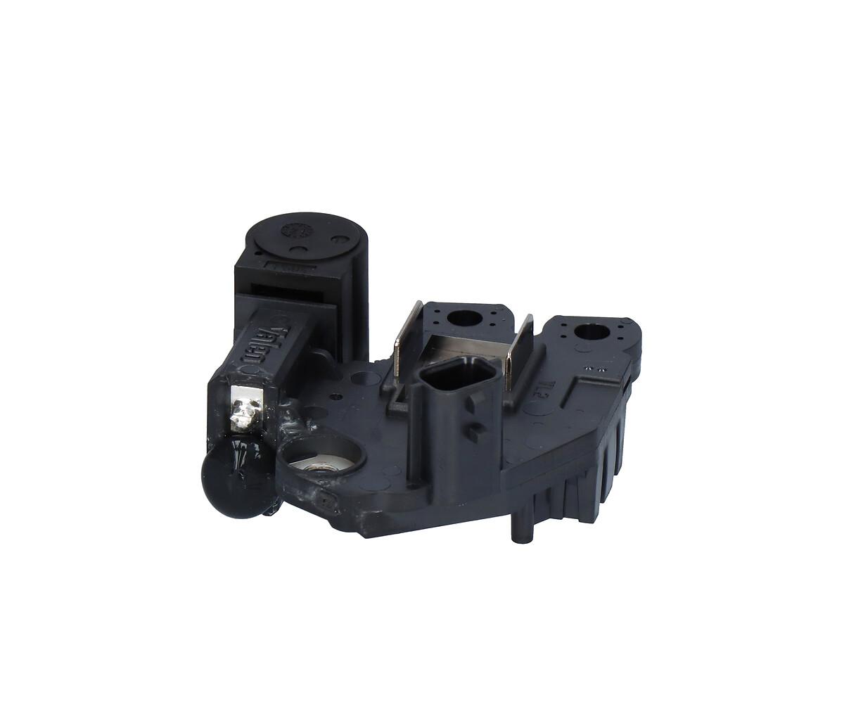 ALTERNATOR REGULATOR