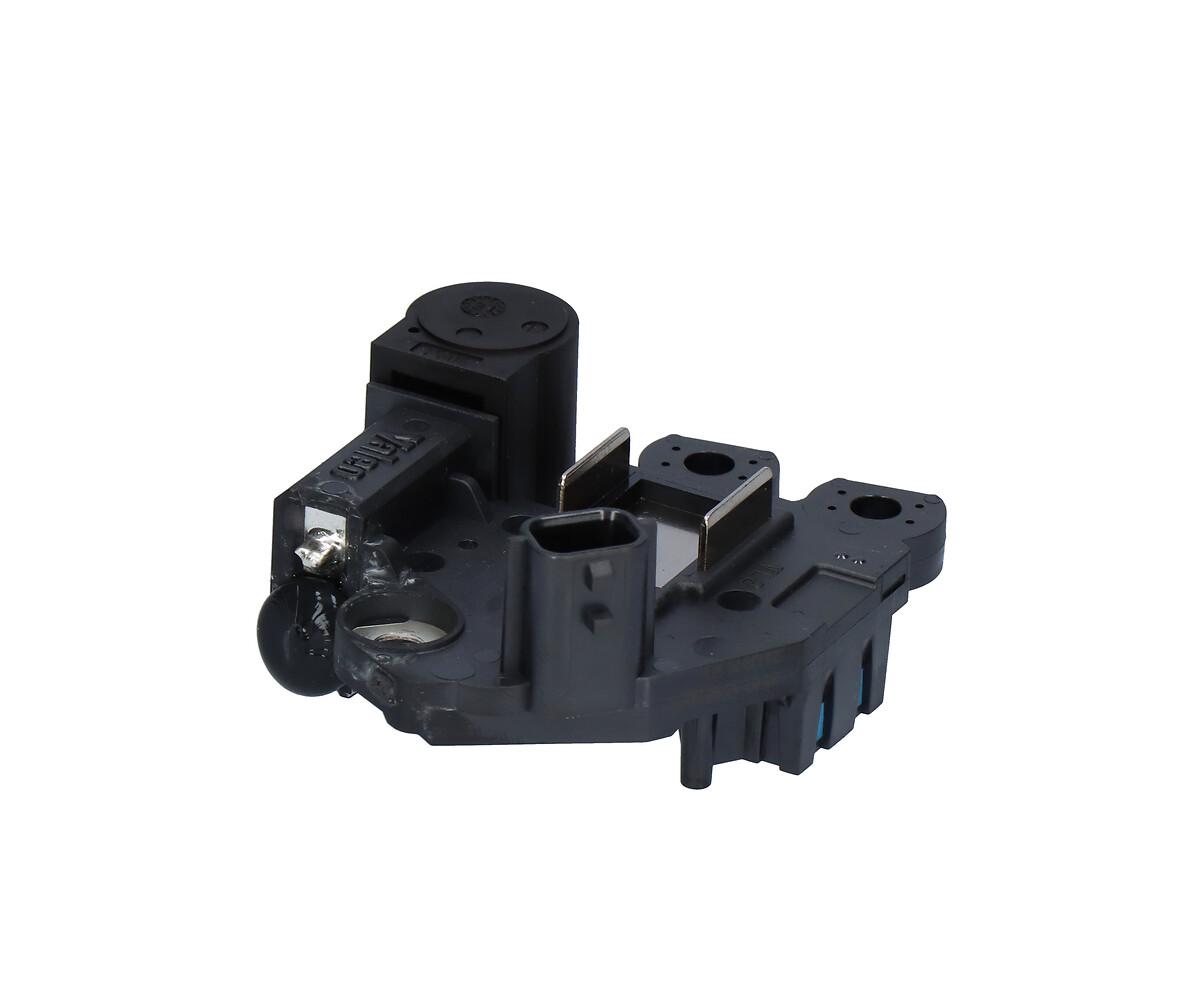 ALTERNATOR REGULATOR