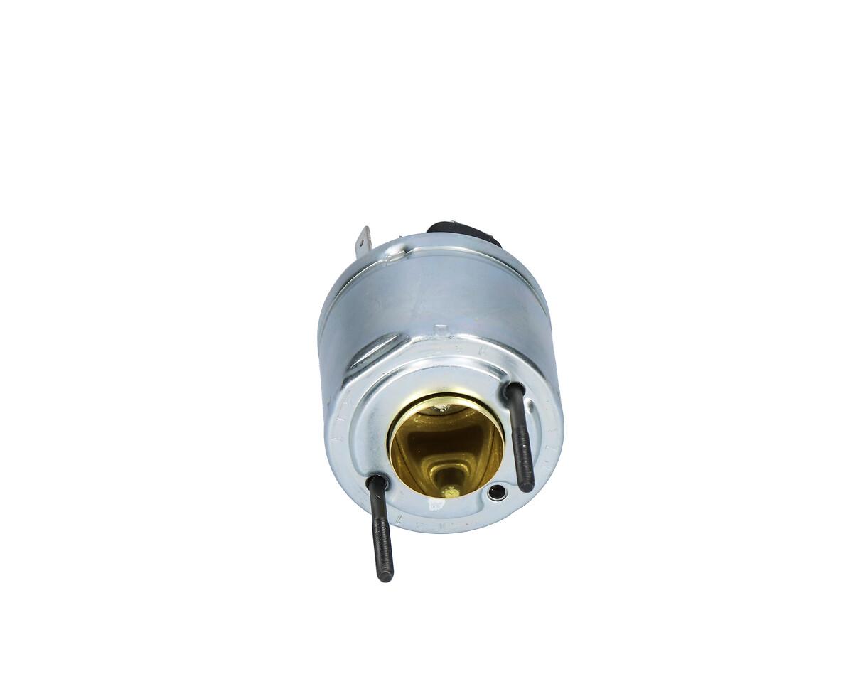 SOLENOID