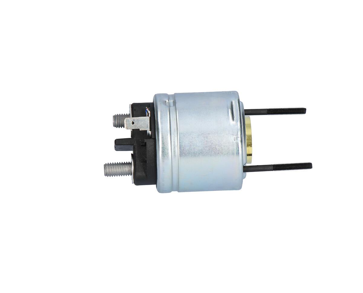 STARTER SOLENOID SWITCH