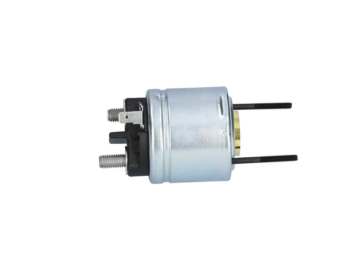 SOLENOID