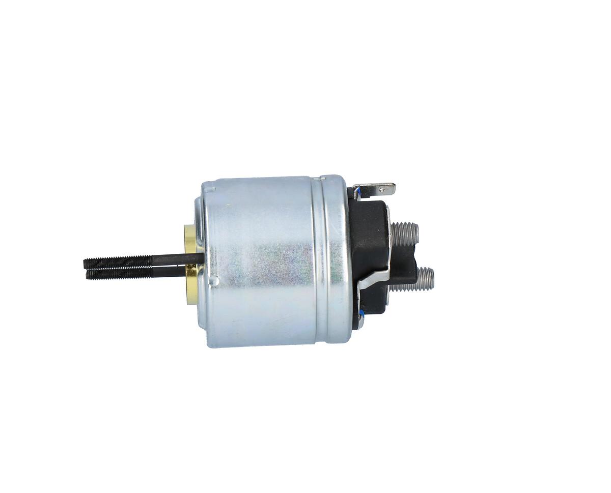 SOLENOID