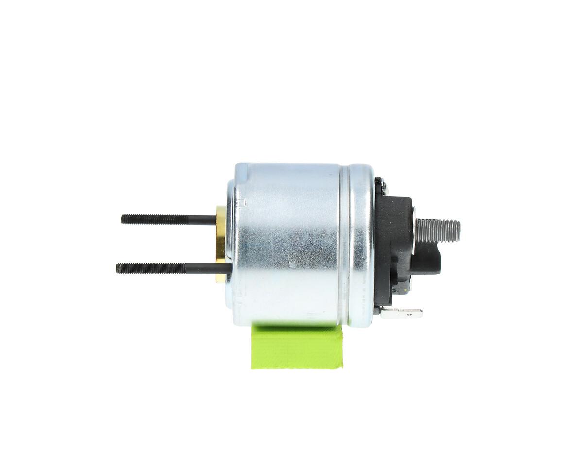 SOLENOID