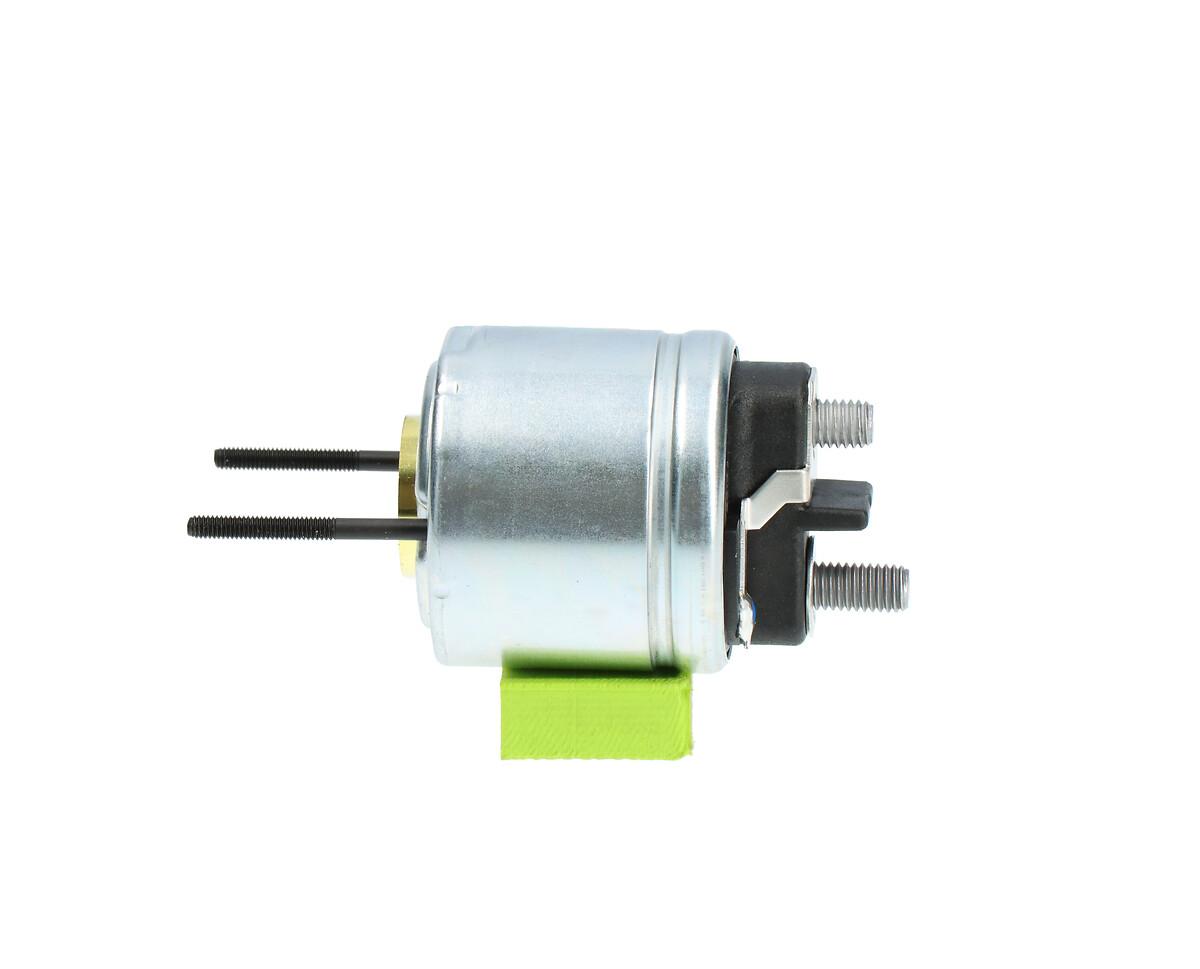 SOLENOID