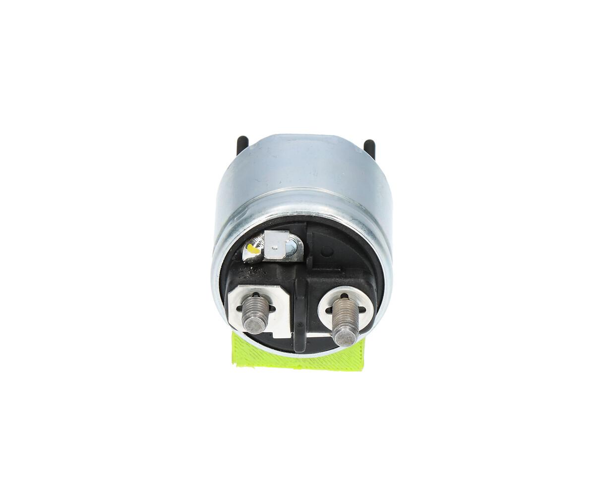 STARTER SOLENOID SWITCH