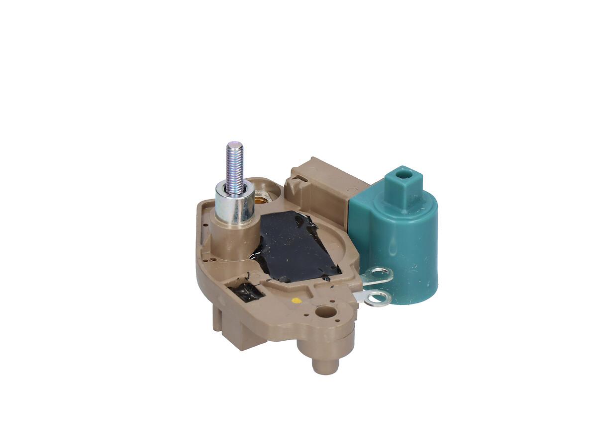 REGULATOR