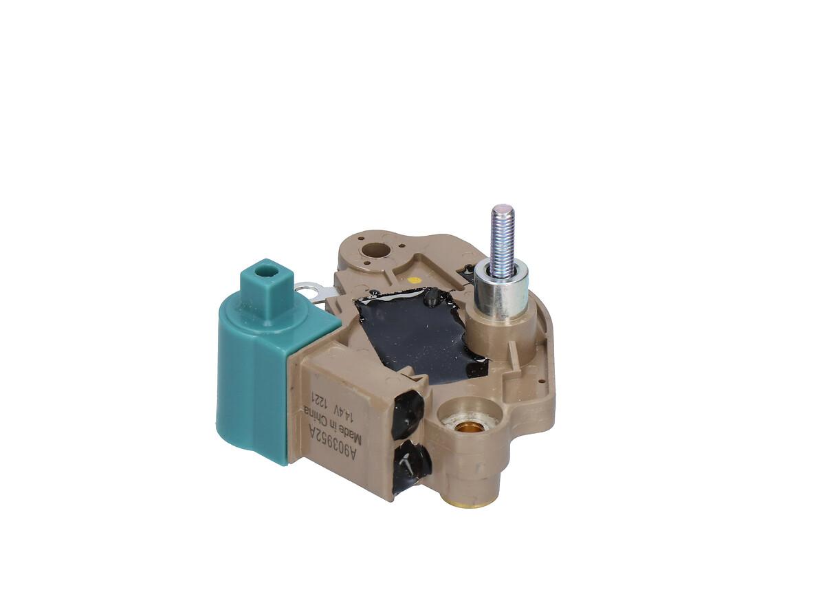 REGULATOR