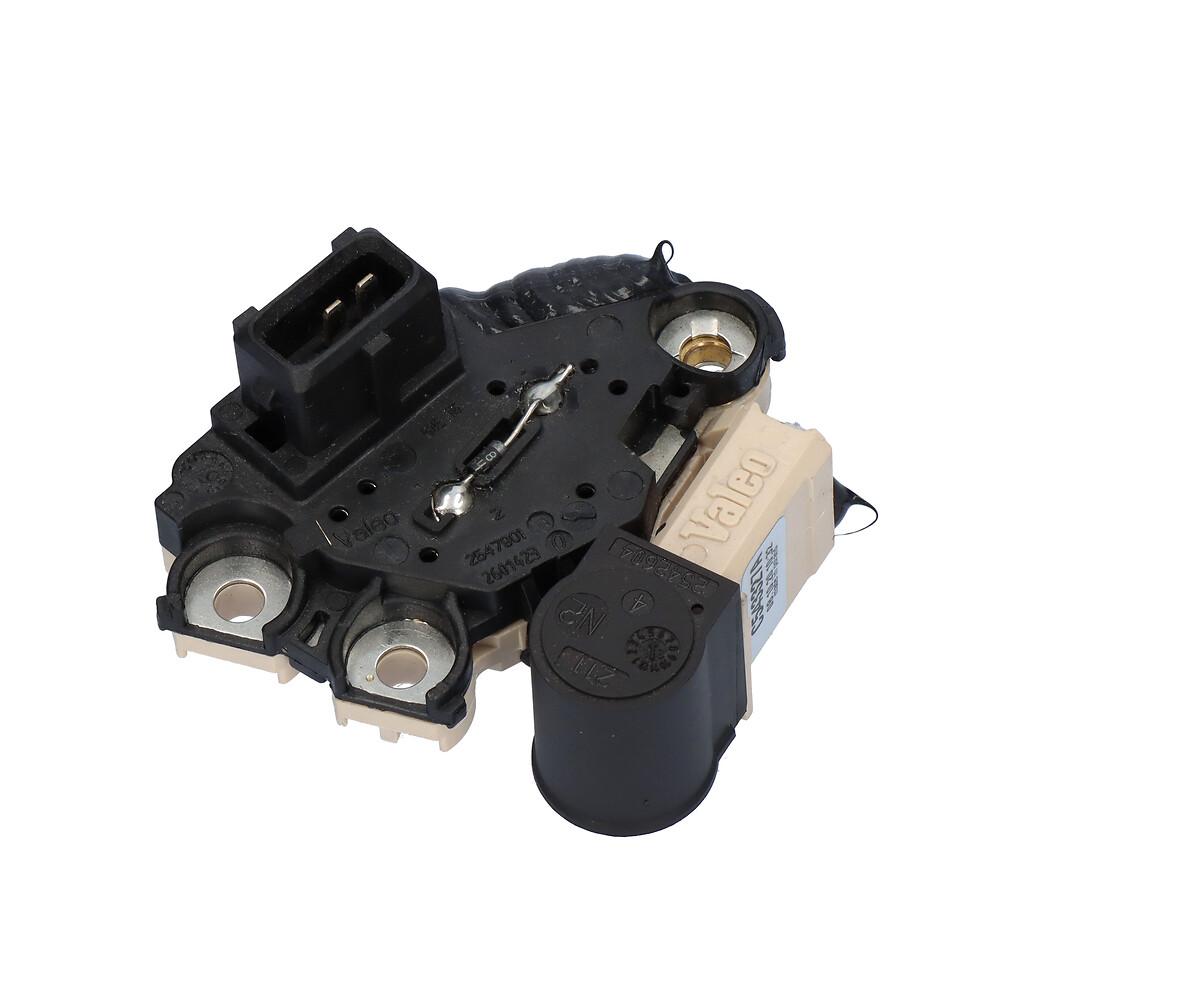 ALTERNATOR REGULATOR