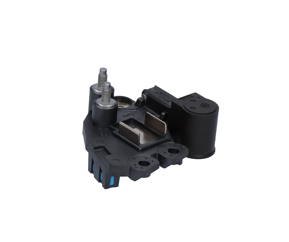 ALTERNATOR REGULATOR