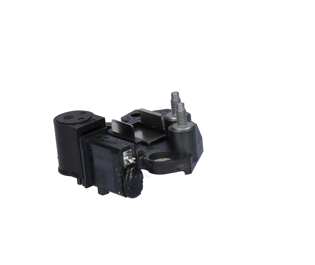 ALTERNATOR REGULATOR