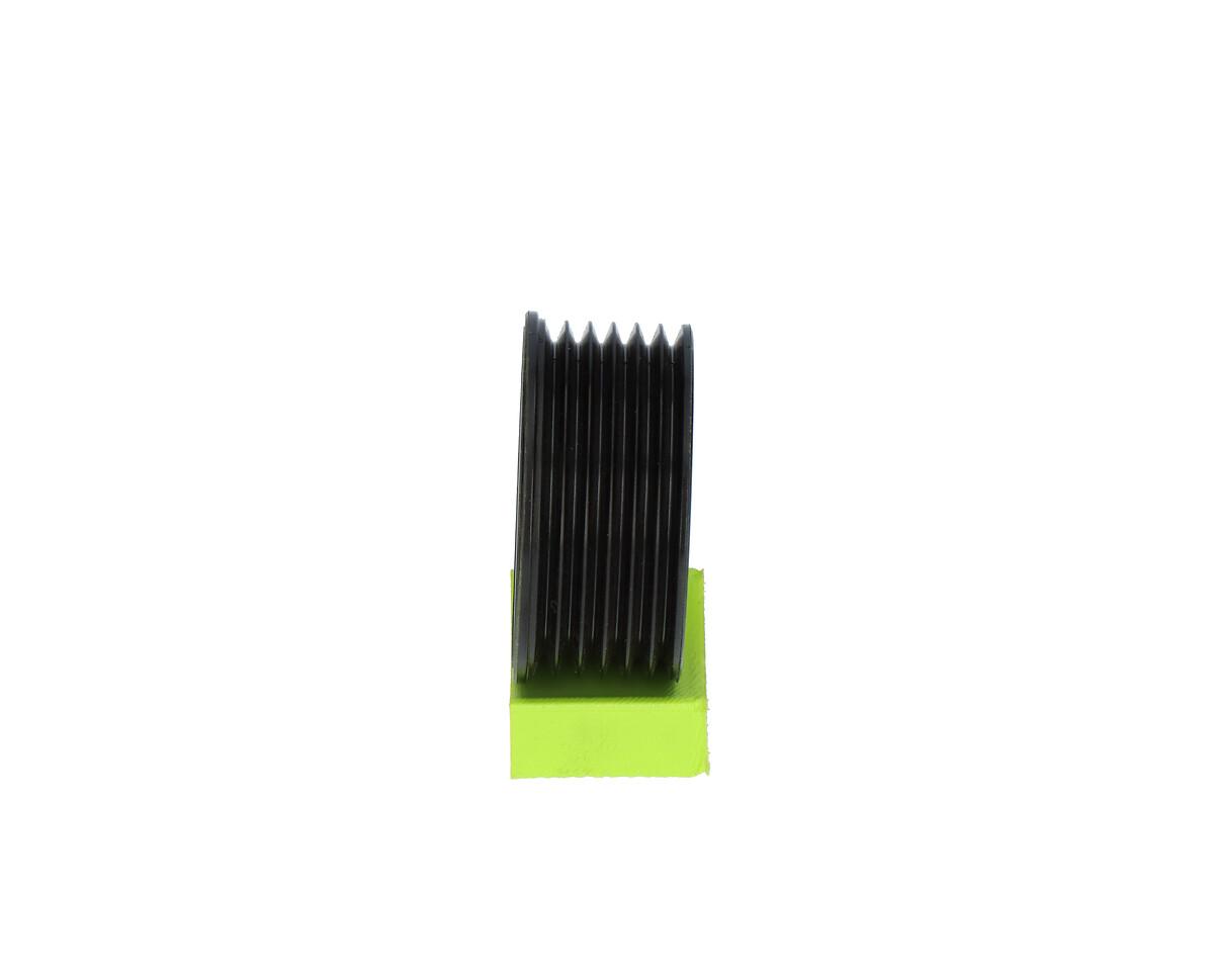 ALTERNATOR SOLID PULLEY
