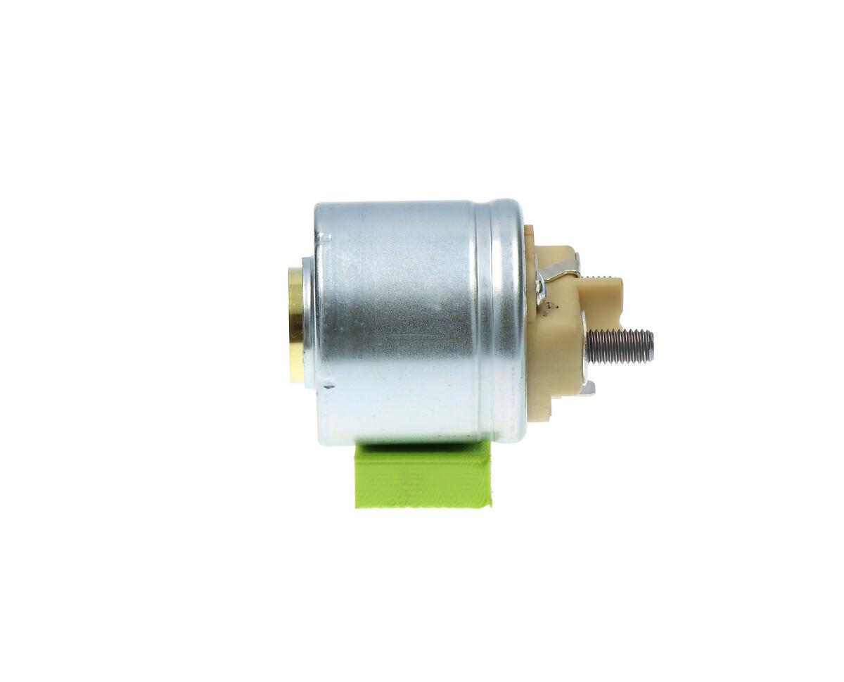 SOLENOID