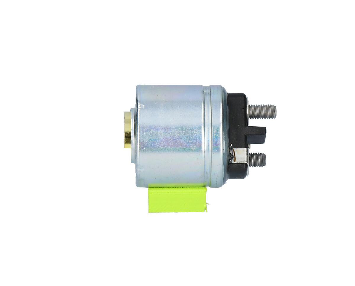 SOLENOID