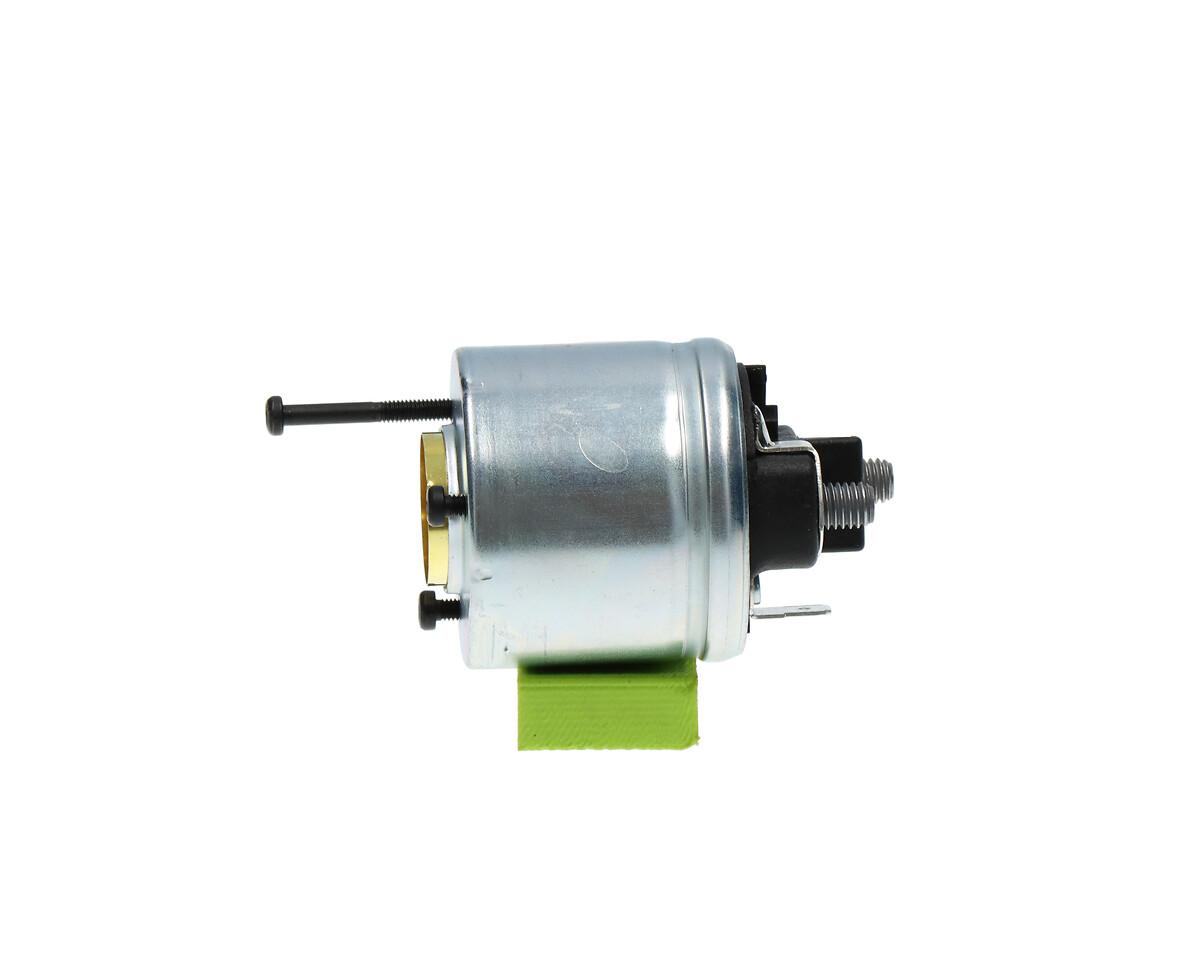 SOLENOID