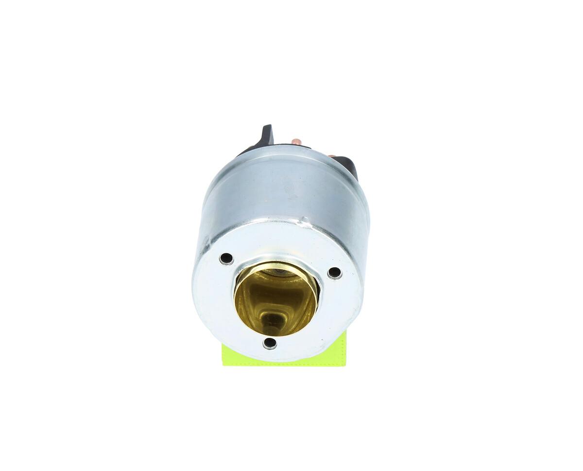 STARTER SOLENOID SWITCH