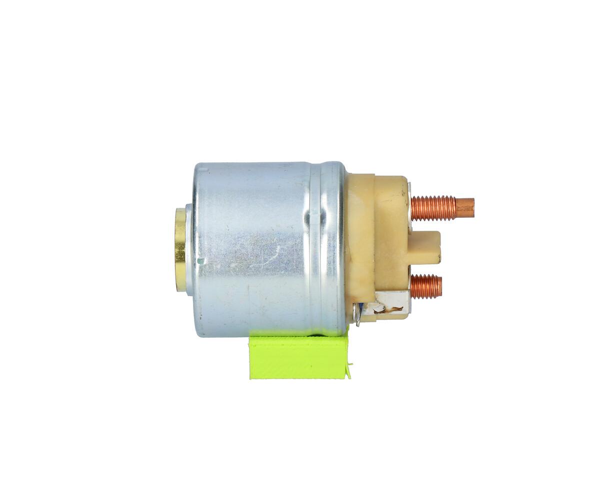 STARTER SOLENOID SWITCH