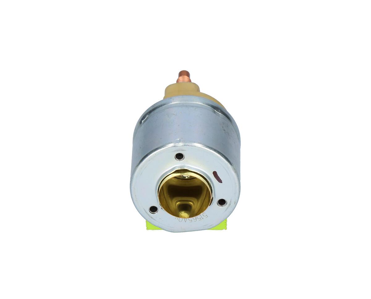 STARTER SOLENOID SWITCH